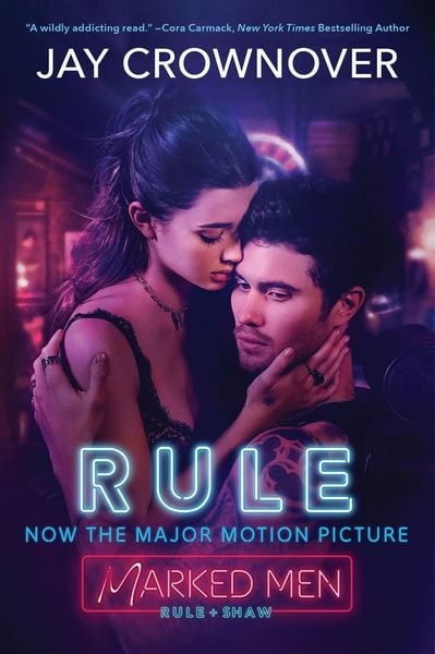Produktbild: Rule