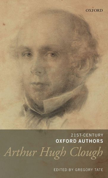 Produktbild: Arthur Hugh Clough