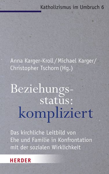 Produktbild: Beziehungsstatus: kompliziert