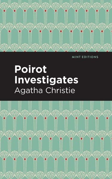 Produktbild: Poirot Investigates