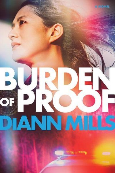 Produktbild: Burden of Proof