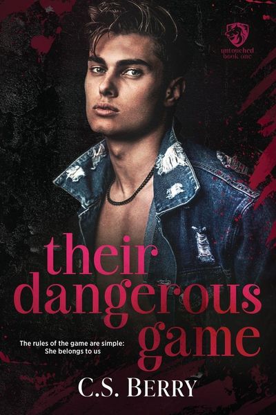 Produktbild: Their Dangerous Game