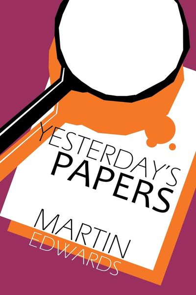Produktbild: Yesterday's Papers