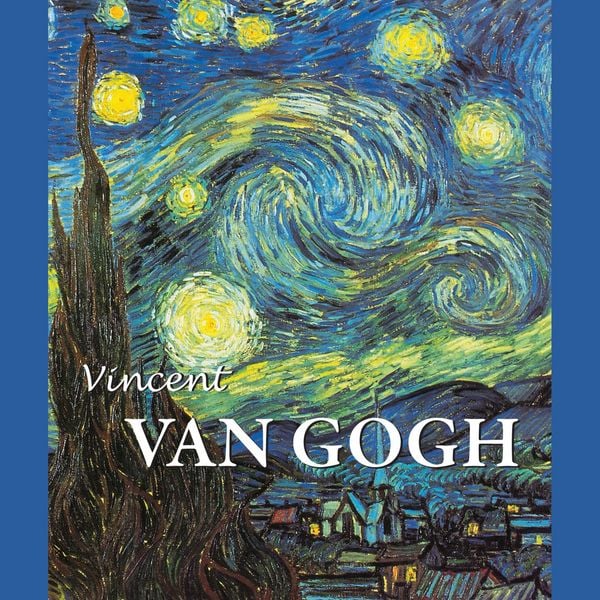 Produktbild: Vincent van Gogh