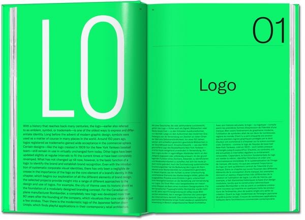 Produktbild: The Elements of Brand Design