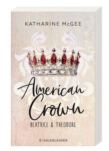 Produktbild: American Crown &ndash; Beatrice & Theodore