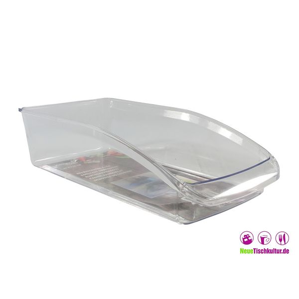 Produktbild: neuetischkultur K&uuml;hlschrankdose 32x15cm K&uuml;hlschrankdose 32x15cm