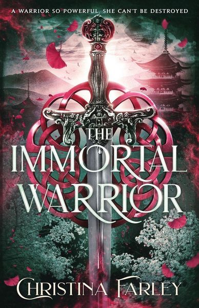 Produktbild: The Immortal Warrior
