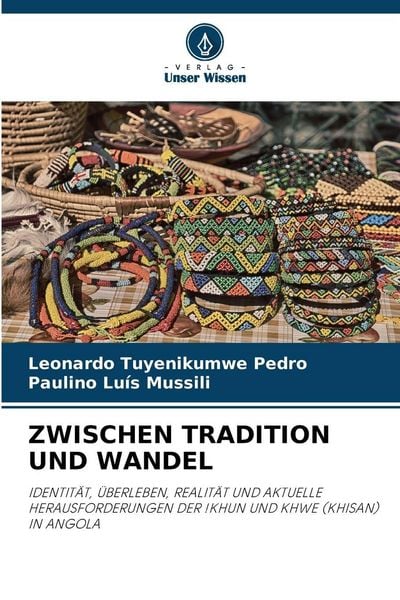 Produktbild: Zwischen Tradition und Wandel
