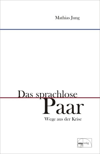 Produktbild: Das sprachlose Paar