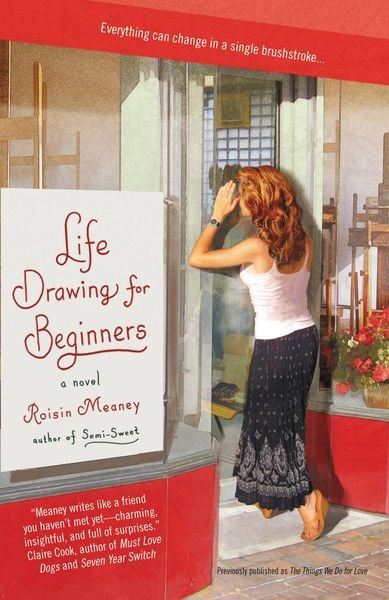 Produktbild: Life Drawing for Beginners