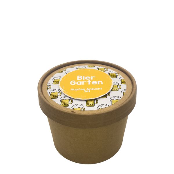 Produktbild: Pflanzpott Bier Garten Pott