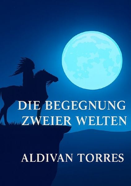 Produktbild: Die Begegnung zweier Welten
