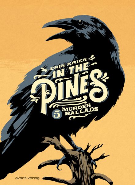 Produktbild: In the Pines