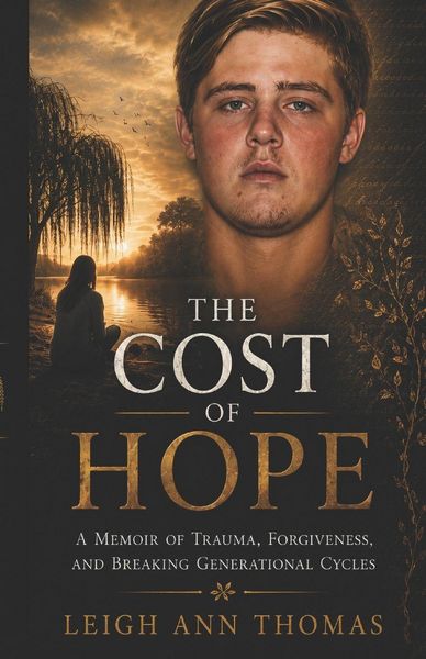 Produktbild: The Cost of Hope