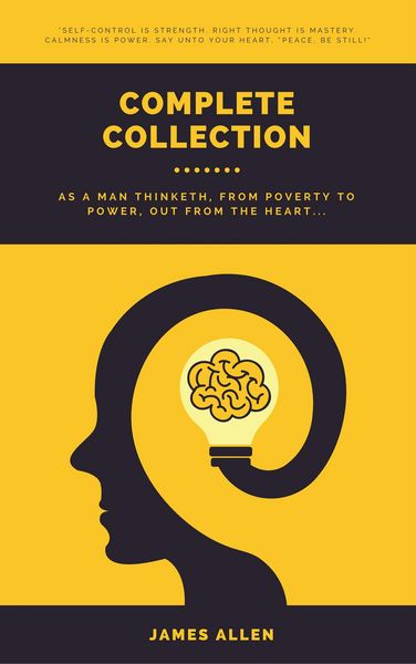 Produktbild: James Allen 21 Books: Complete Premium Collection