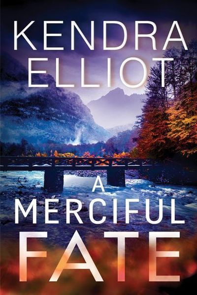 Produktbild: A Merciful Fate