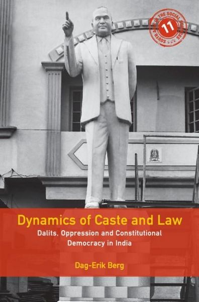 Produktbild: Dynamics of Caste and Law