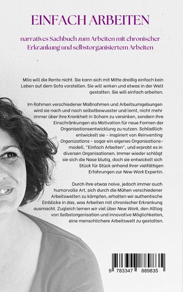 Produktbild: Einfach Arbeiten