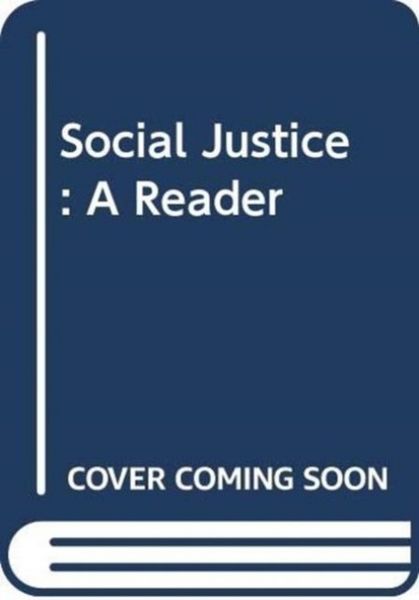 Produktbild: Social Justice