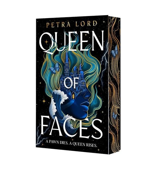 Produktbild: Queen of Faces