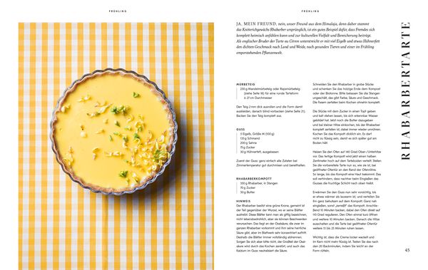 Produktbild: Tartes