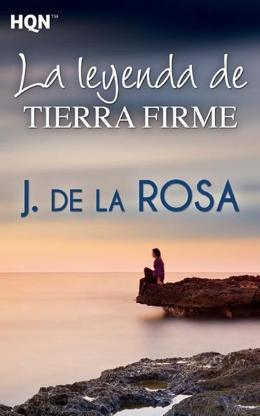 Produktbild: Rosa, J: Leyenda de tierra firme