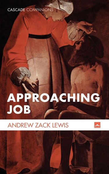 Produktbild: Approaching Job