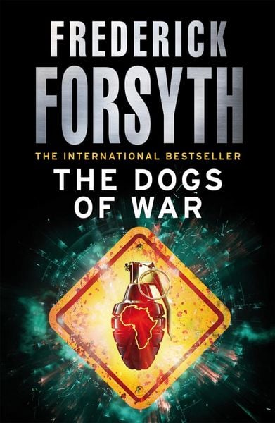 Produktbild: The Dogs Of War
