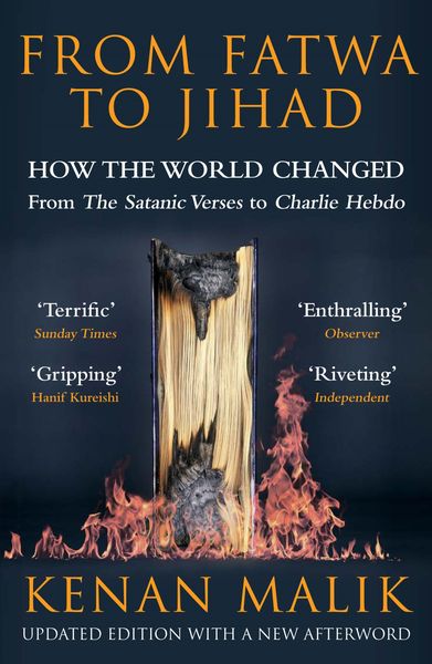 Produktbild: From Fatwa to Jihad