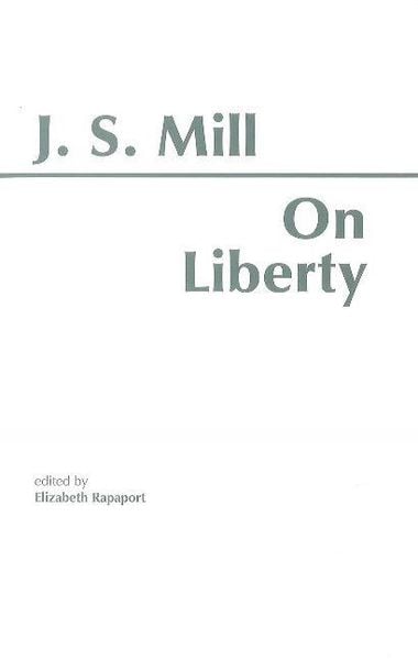 Produktbild: On Liberty