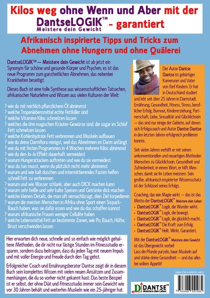 Produktbild: ABNEHMEN MIT CHARME durch Ernährung ...ohne Wenn und Aber...