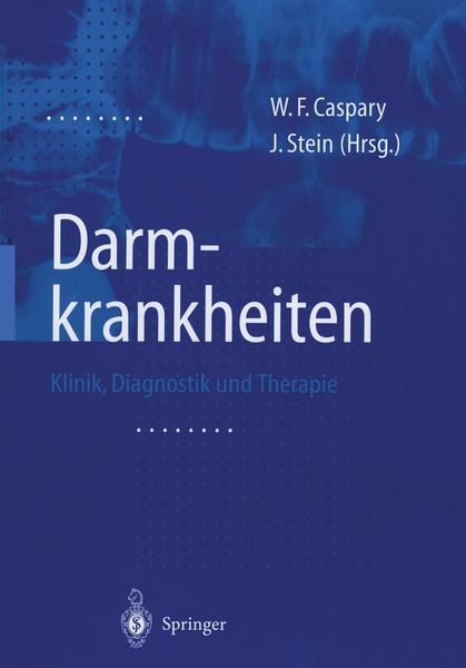 Produktbild: Darmkrankheiten