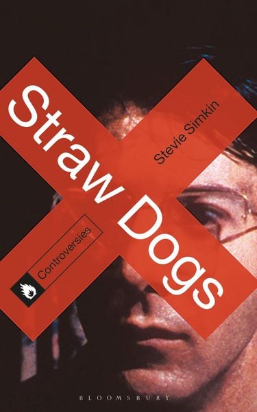Produktbild: Straw Dogs