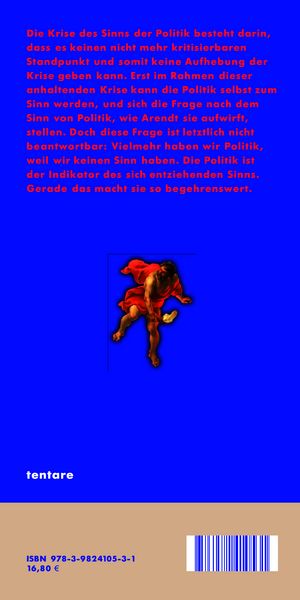 Produktbild: Was tun? Was lassen?