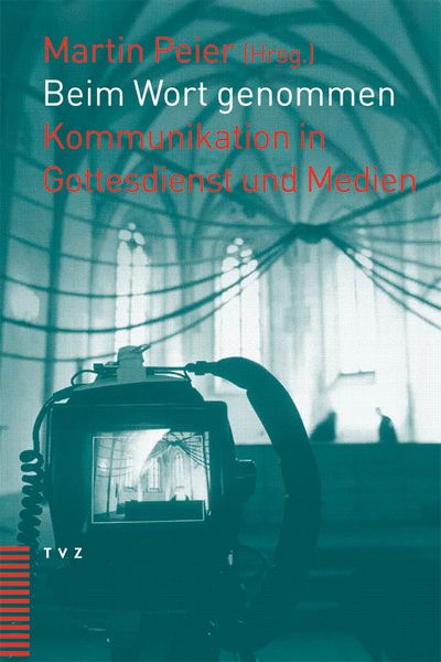 Theologischer Verlag Zürich Beim Wort genommen