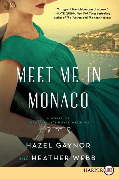 Produktbild: Meet Me in Monaco LP