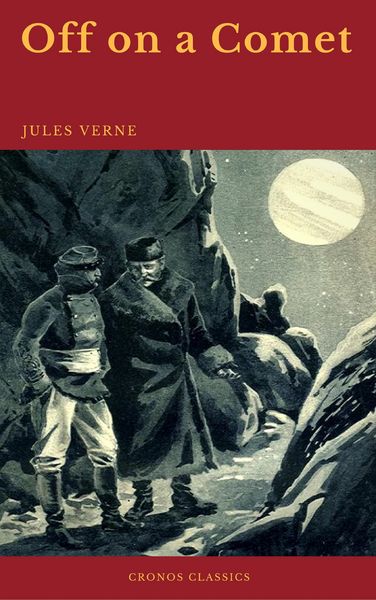 Produktbild: Off on a Comet (Cronos Classics)
