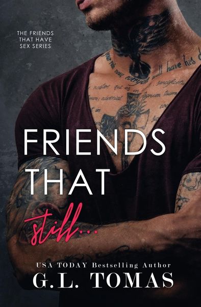 Produktbild: Friends That Still...