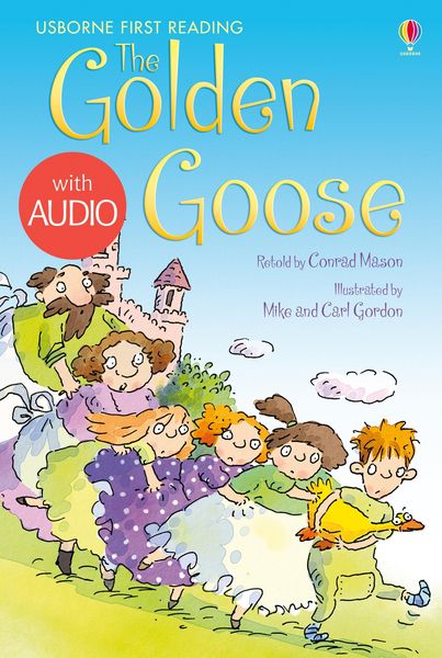 Produktbild: Golden Goose