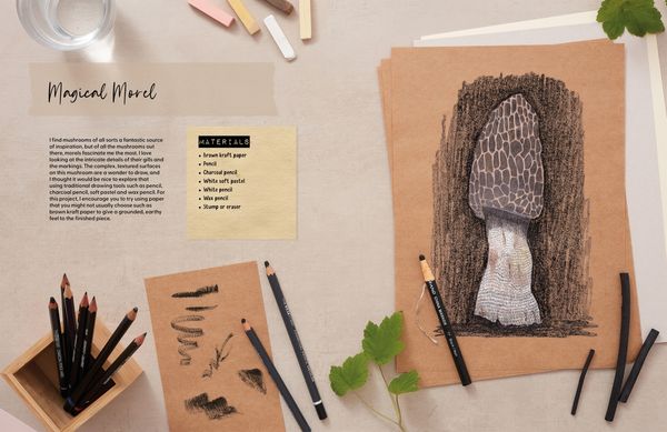 Produktbild: Drawing for the Soul