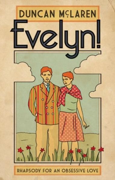 Produktbild: Evelyn!