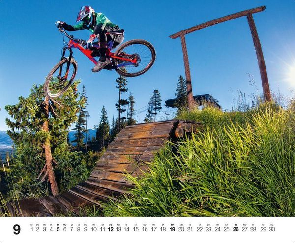 Produktbild: Freeride 2027