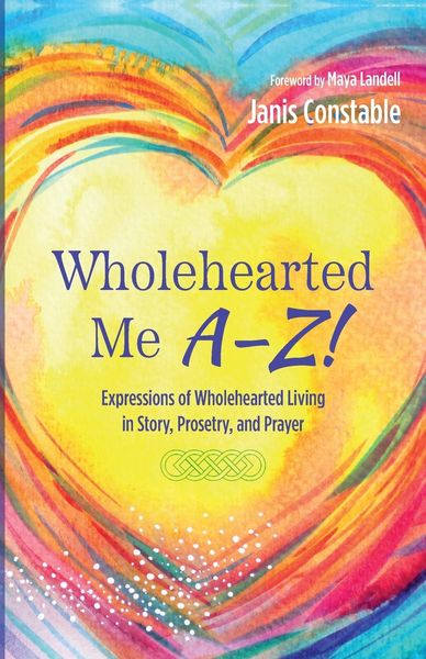 Produktbild: Wholehearted Me A-Z!