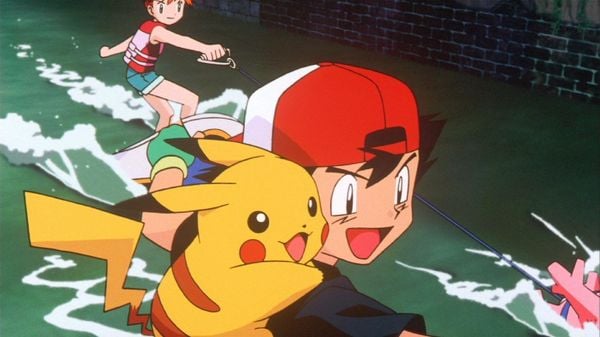Produktbild: Pok&eacute;mon 7 - Der Film: Destiny Deoxys