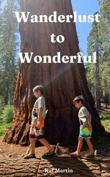 Produktbild: Wanderlust to Wonderful