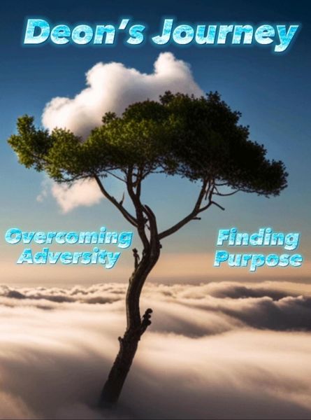 Produktbild: Deon's Journey: Overcoming Adversity Finding Purpose