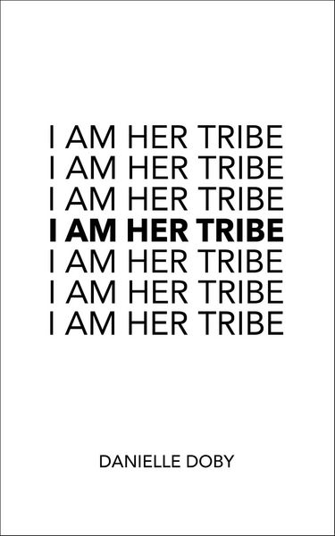 Produktbild: I Am Her Tribe