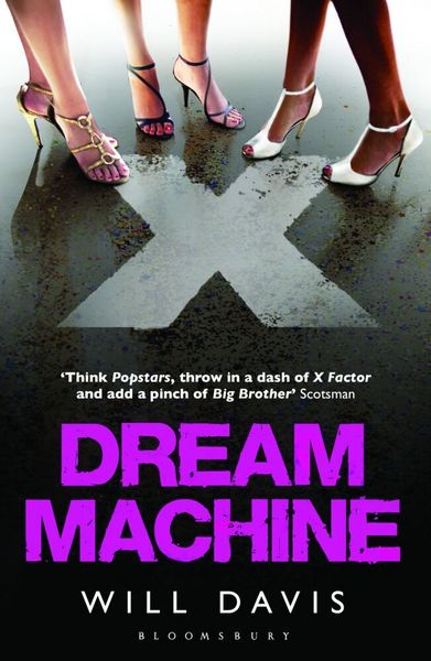 Produktbild: Dream Machine