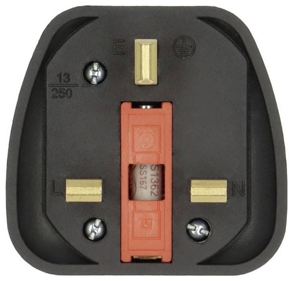 Produktbild: Brennenstuhl 1508533 Reiseadapter 1508533